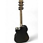 Used Martin Special 000C-X1E Jett Black Acoustic Electric Guitar