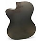 Used Martin Special 000C-X1E Jett Black Acoustic Electric Guitar