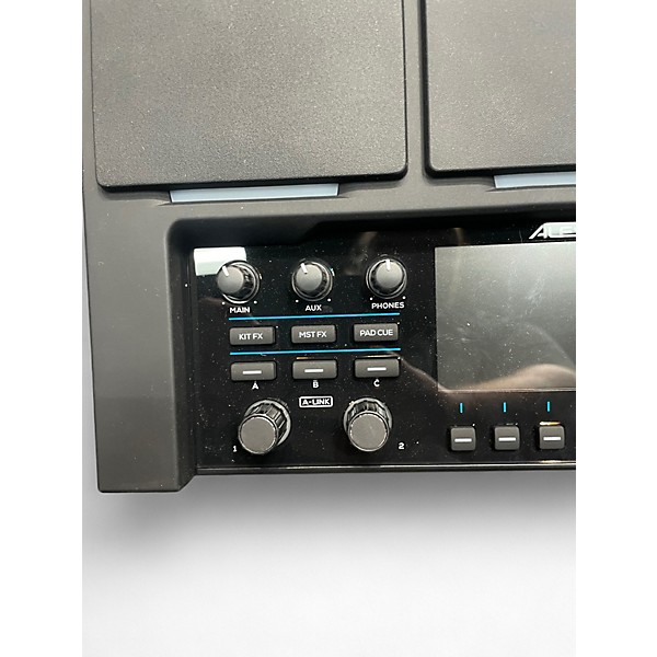 Used Alesis strike multipad Electric Drum Module