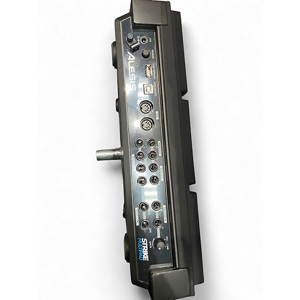 Used Alesis strike multipad Electric Drum Module