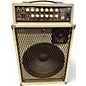 Used SWR California Blonde Acoustic Guitar Combo Amp thumbnail