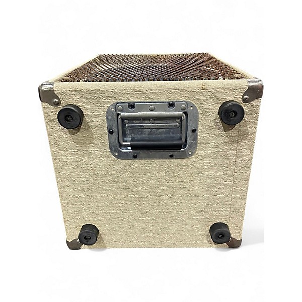 Used SWR California Blonde Acoustic Guitar Combo Amp