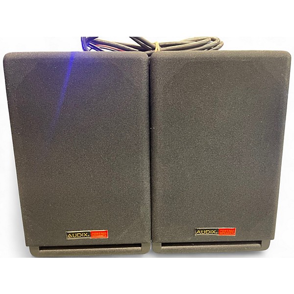 Used Audix PH-150 Powered Monitor