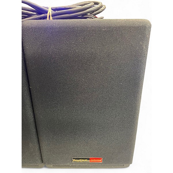 Used Audix PH-150 Powered Monitor