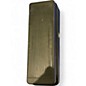 Used Dunlop GCB95 Original Crybaby Wah Effect Pedal