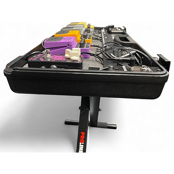 Used BOSS PB600 Effect Pedal Package