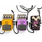 Used BOSS PB600 Effect Pedal Package