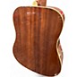 Used Xaviere D130 Natural Acoustic Guitar
