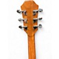 Used Xaviere D130 Natural Acoustic Guitar
