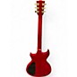 Used Gibson Nighthawk N225 Cherry Solid Body Electric Guitar
