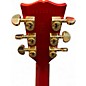 Used Gibson Nighthawk N225 Cherry Solid Body Electric Guitar