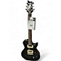 Used PRS Singlecut SE Green Solid Body Electric Guitar thumbnail