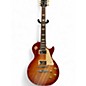 Used 2020 Gibson LES PAUL STANDARD 50'S Cherry Sunburst Solid Body Electric Guitar thumbnail