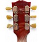 Used 2020 Gibson LES PAUL STANDARD 50'S Cherry Sunburst Solid Body Electric Guitar