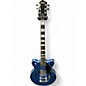 Used Gretsch Guitars G2655T Blue Onyx Hollow Body Electric Guitar thumbnail