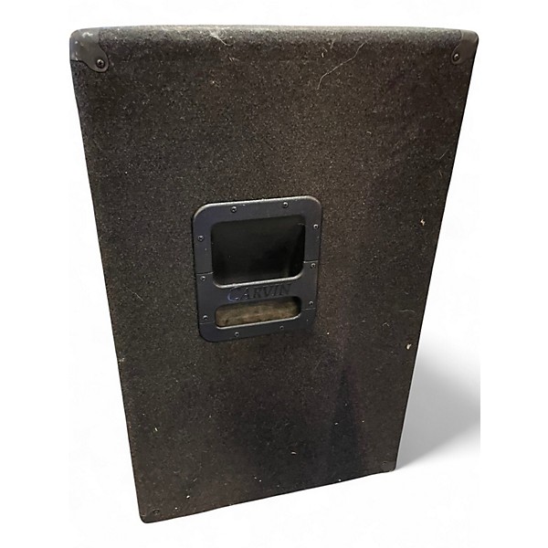 Used Carvin TR1502 Unpowered Speaker