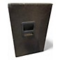 Used Carvin TR1502 Unpowered Speaker