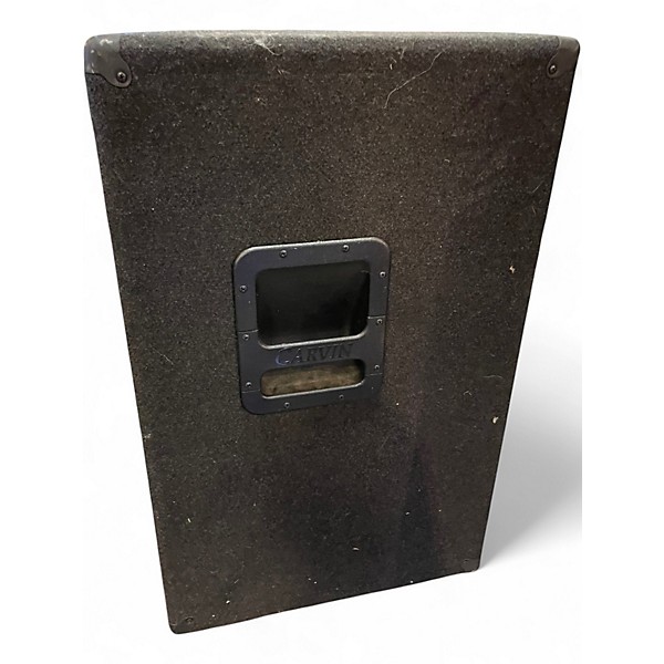 Used Carvin TR1502 Unpowered Speaker