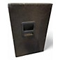 Used Carvin TR1502 Unpowered Speaker
