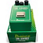Used Ibanez TS808 Reissue Tube Screamer Distortion Effect Pedal