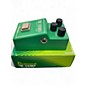 Used Ibanez TS808 Reissue Tube Screamer Distortion Effect Pedal