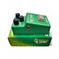 Used Ibanez TS808 Reissue Tube Screamer Distortion Effect Pedal
