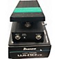 Used Ibanez WH10V3 Wah pedal Effect Pedal