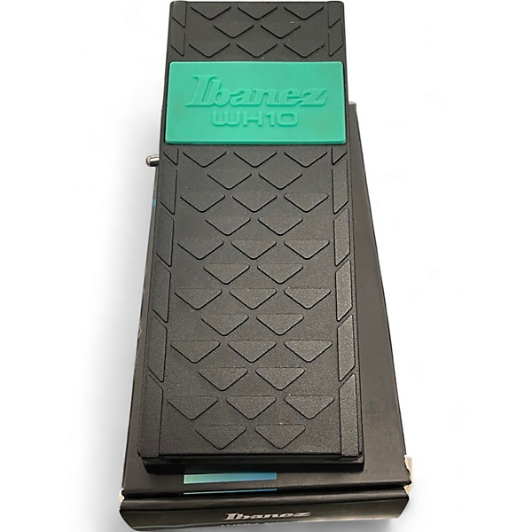 Used Ibanez WH10V3 Wah pedal Effect Pedal