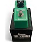 Used Ibanez Tube Screamer Mini Effect Pedal thumbnail