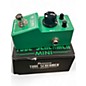 Used Ibanez Tube Screamer Mini Effect Pedal