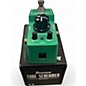 Used Ibanez Tube Screamer Mini Effect Pedal