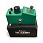 Used Ibanez Tube Screamer Mini Effect Pedal