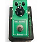 Used Ibanez Tube Screamer Mini Effect Pedal