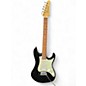 Used Ibanez AZES40 Black Solid Body Electric Guitar thumbnail