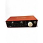 Used Focusrite Scarlett 2i2 Audio Interface