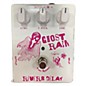 Used Caline cp41 GHOST RAIN Effect Pedal