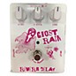 Used Caline cp41 GHOST RAIN Effect Pedal