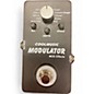 Used Coolmusic MODULATOR Effect Pedal thumbnail
