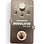 Used Coolmusic MODULATOR Effect Pedal