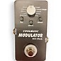 Used Coolmusic MODULATOR Effect Pedal