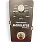 Used Coolmusic MODULATOR Effect Pedal