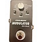 Used Coolmusic MODULATOR Effect Pedal