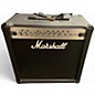 Used Marshall MG50CFX 1x12 50W Guitar Combo Amp thumbnail