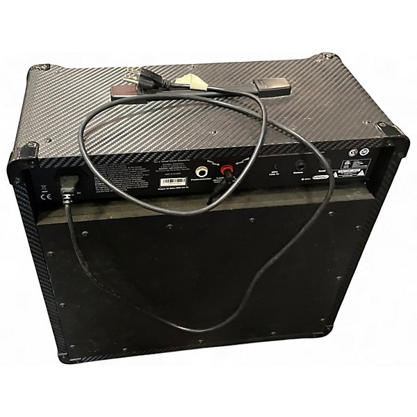 Used Marshall MG50CFX 1x12 50W Guitar Combo Amp