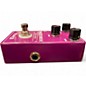 Used Movall GALACTIC GROOVE Effect Pedal