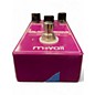 Used Movall GALACTIC GROOVE Effect Pedal
