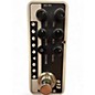 Used Mooer 013 Matchbox Micro Preamp Guitar Preamp thumbnail