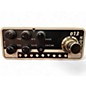 Used Mooer 013 Matchbox Micro Preamp Guitar Preamp