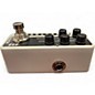 Used Mooer 013 Matchbox Micro Preamp Guitar Preamp