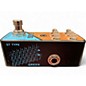 Used Valeton CORAL CAB Guitar Preamp